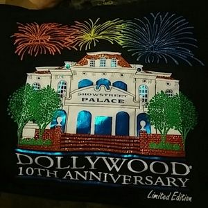 Dolly Parton Dollywood Tshirt